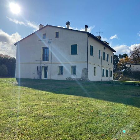 フォルリ R&B Del Monte Bed & Breakfast エクステリア 写真