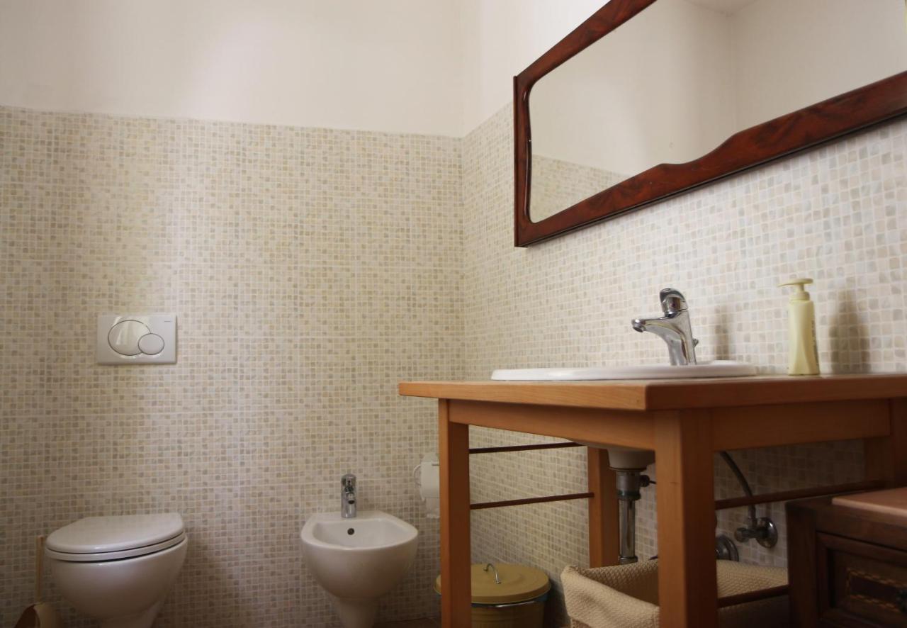 フォルリ R&B Del Monte Bed & Breakfast エクステリア 写真