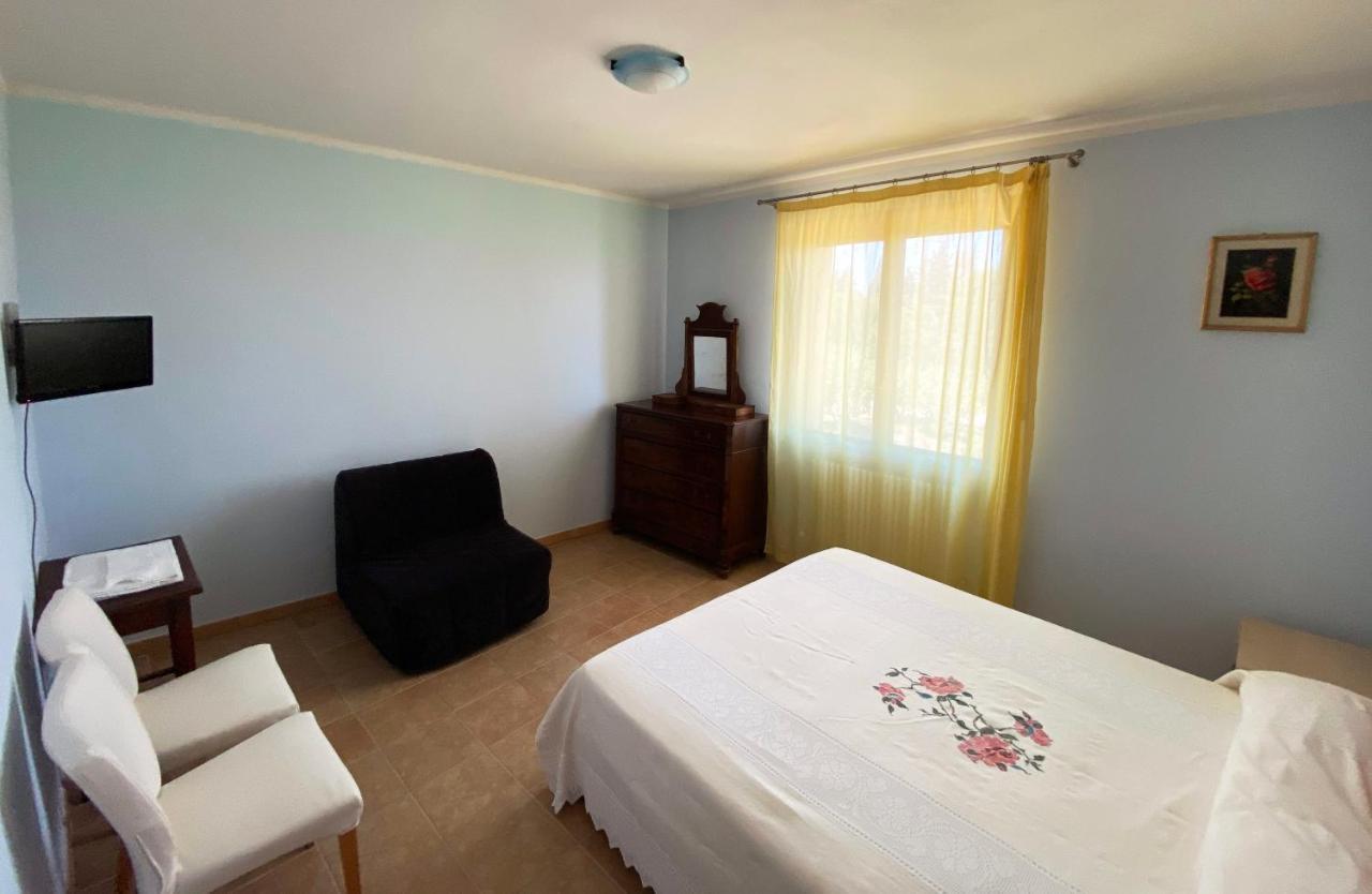 フォルリ R&B Del Monte Bed & Breakfast エクステリア 写真