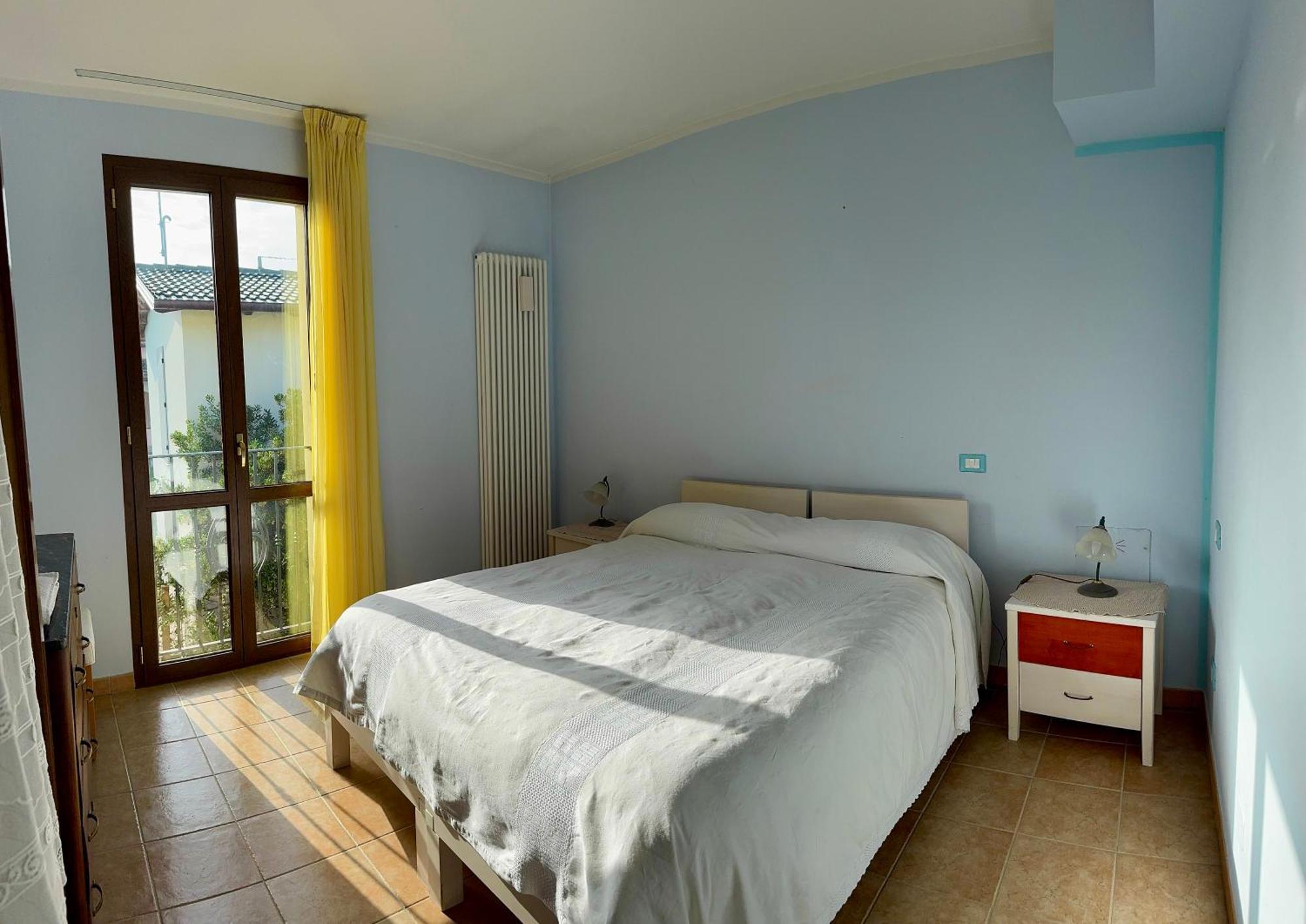 フォルリ R&B Del Monte Bed & Breakfast エクステリア 写真
