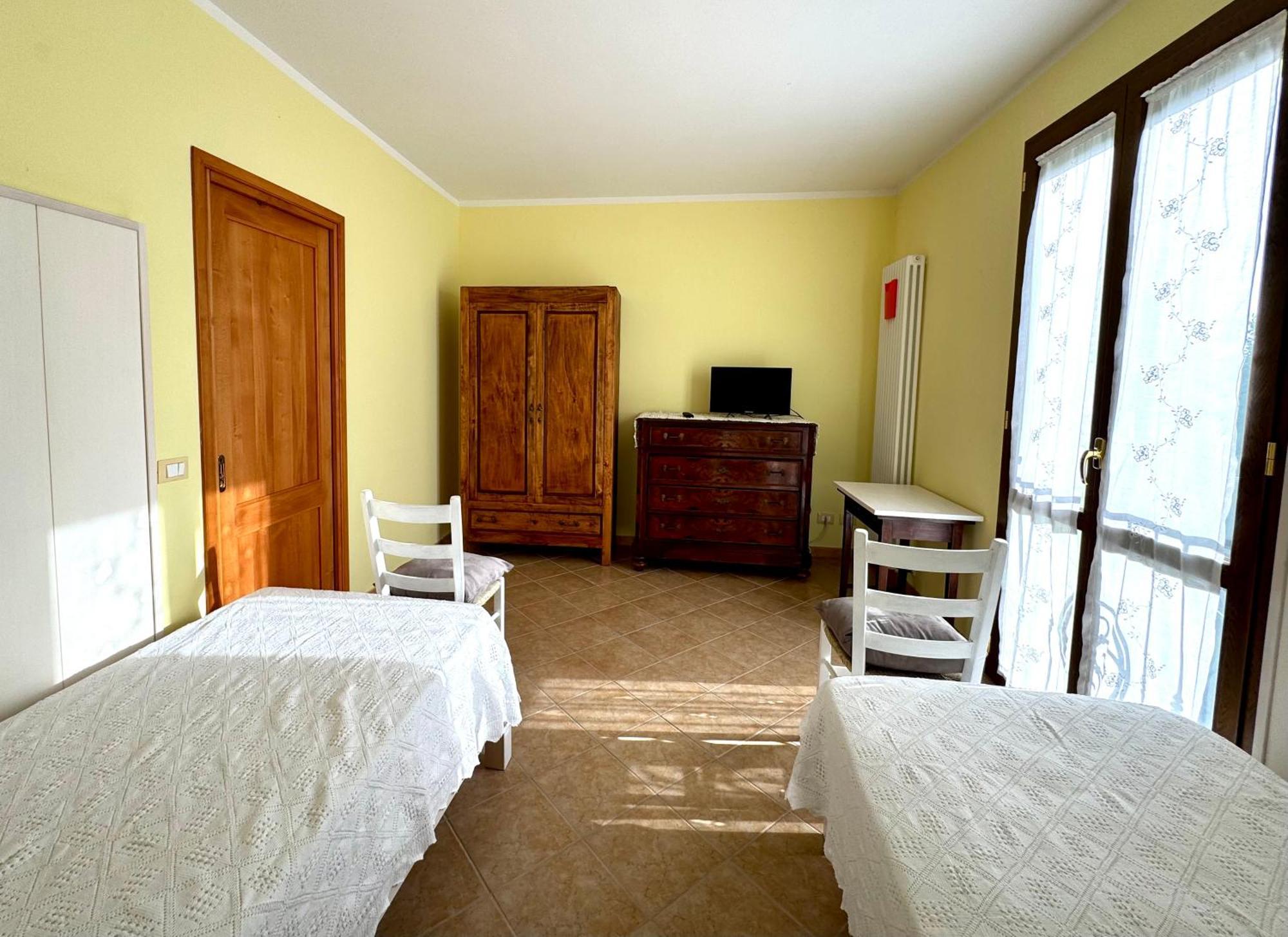 フォルリ R&B Del Monte Bed & Breakfast エクステリア 写真