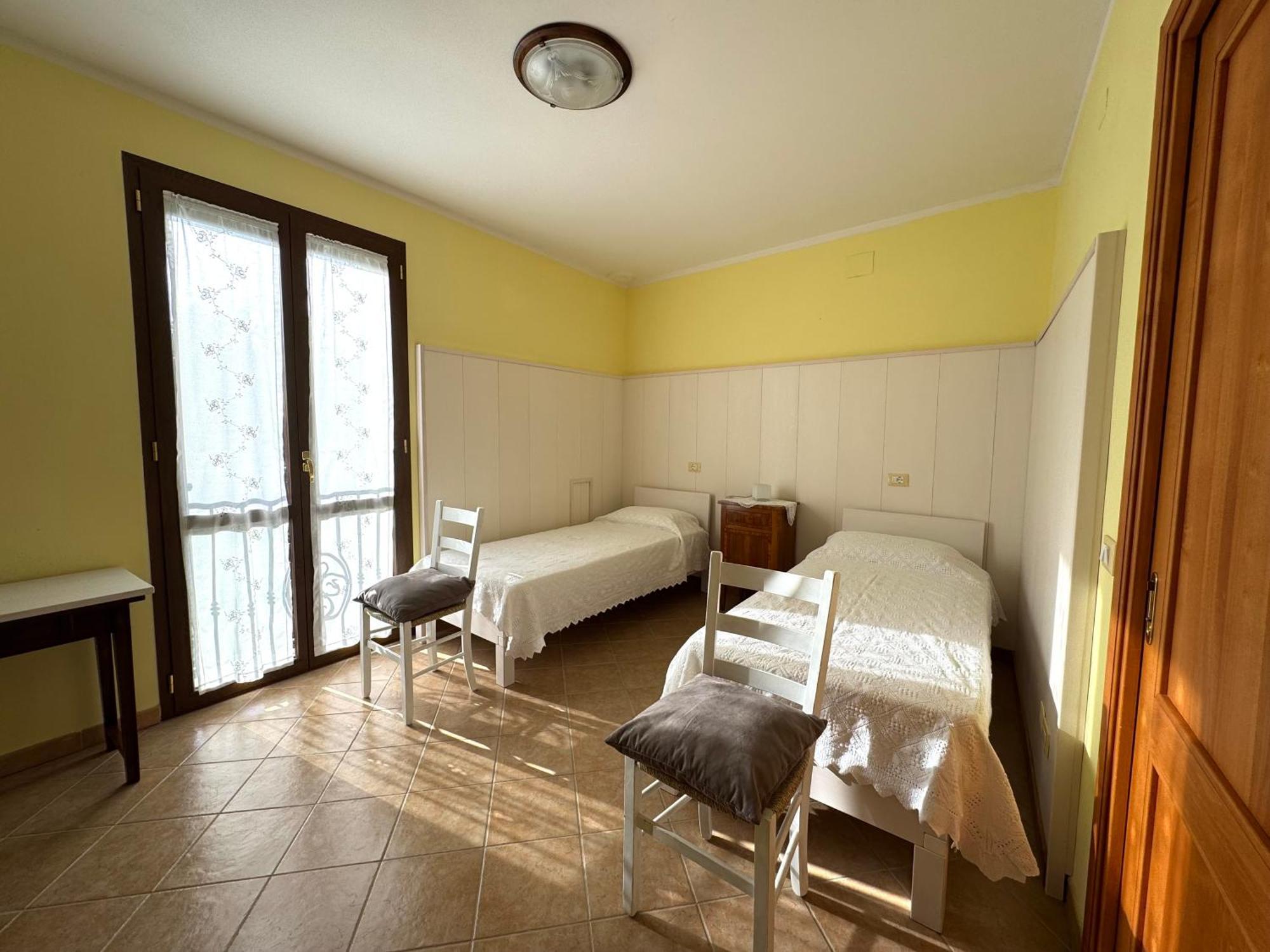 フォルリ R&B Del Monte Bed & Breakfast エクステリア 写真