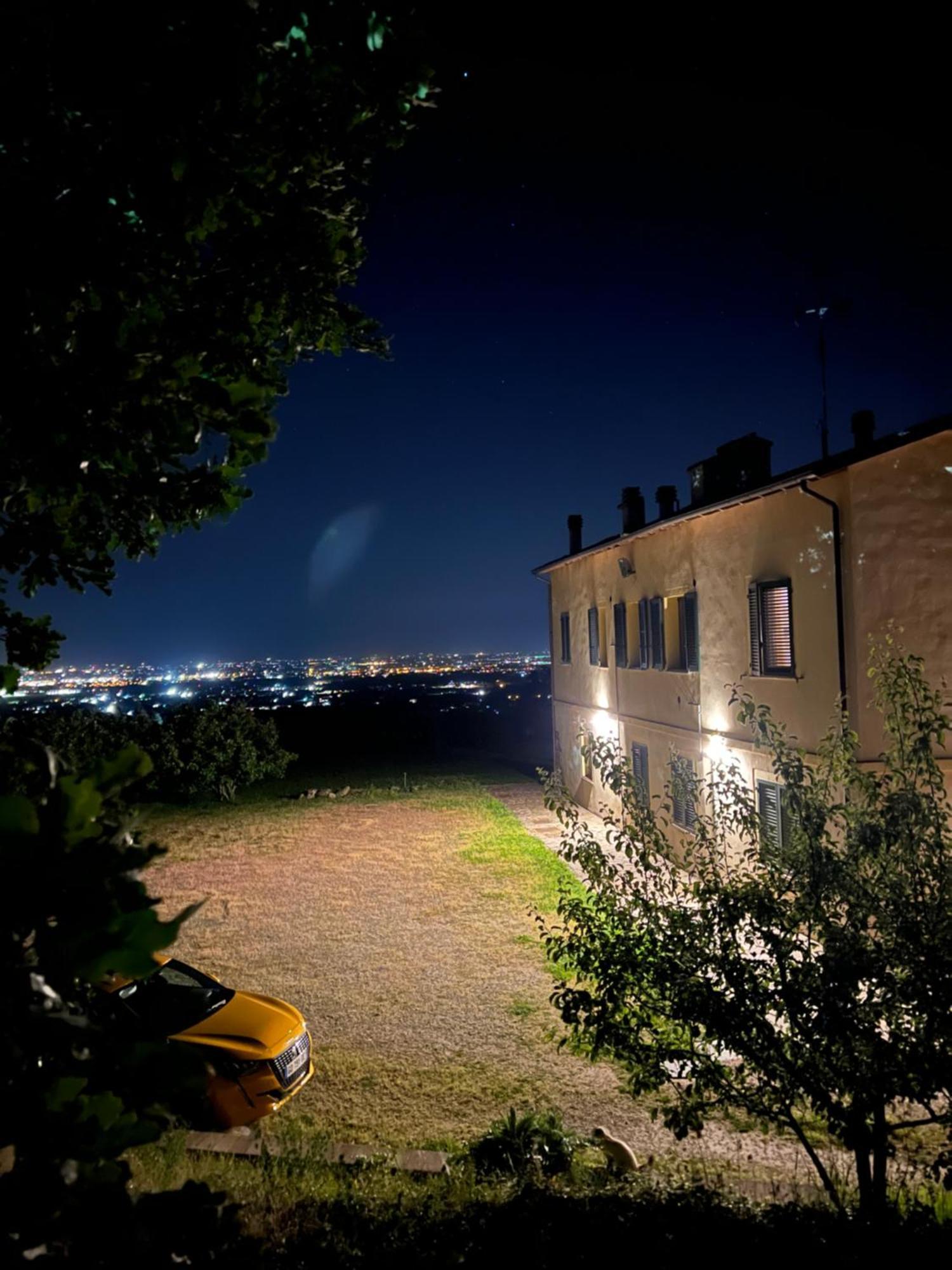 フォルリ R&B Del Monte Bed & Breakfast エクステリア 写真