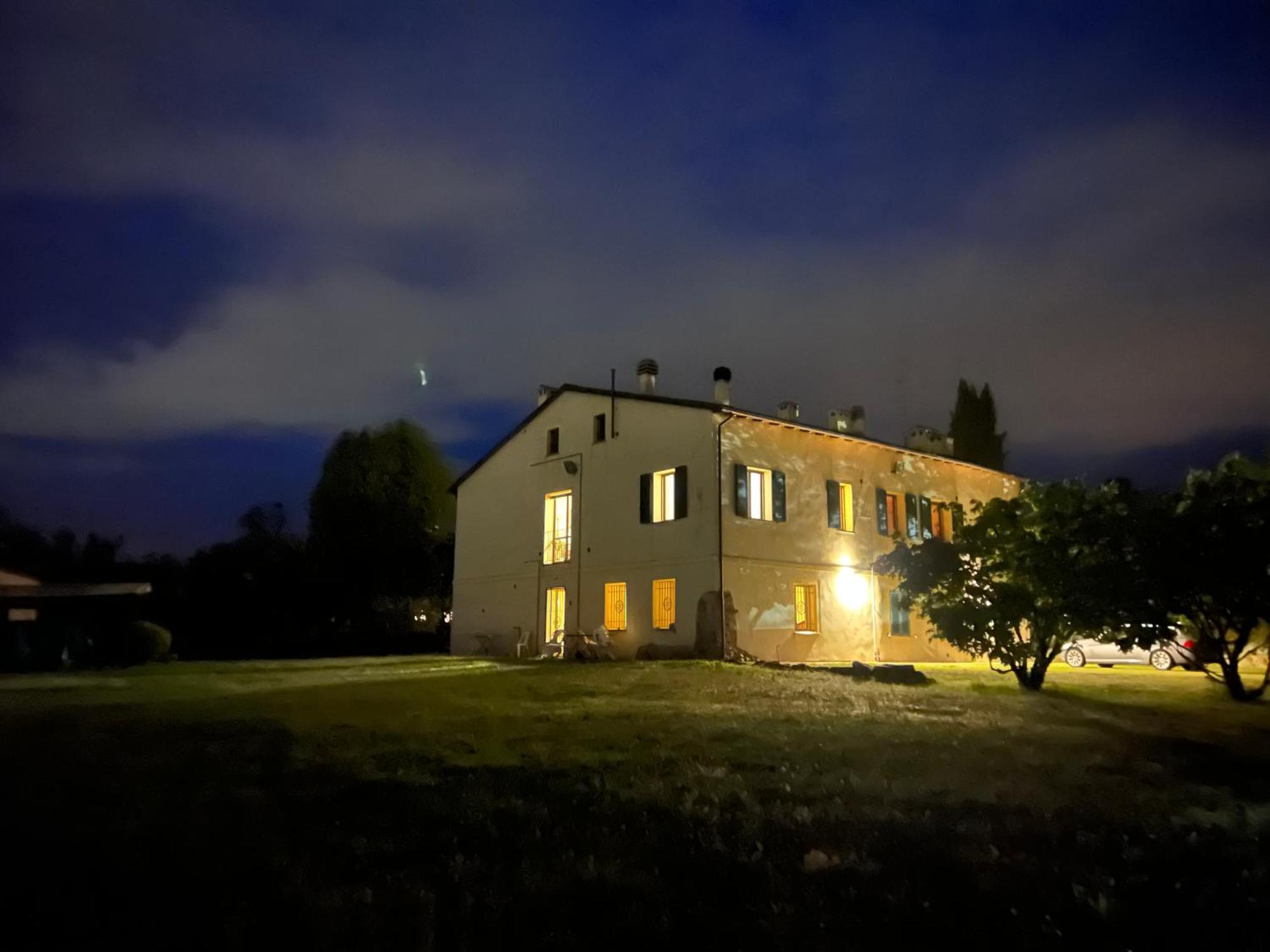 フォルリ R&B Del Monte Bed & Breakfast エクステリア 写真
