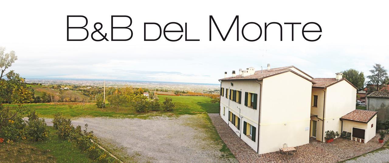 フォルリ R&B Del Monte Bed & Breakfast エクステリア 写真